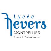 Lycée Nevers logo