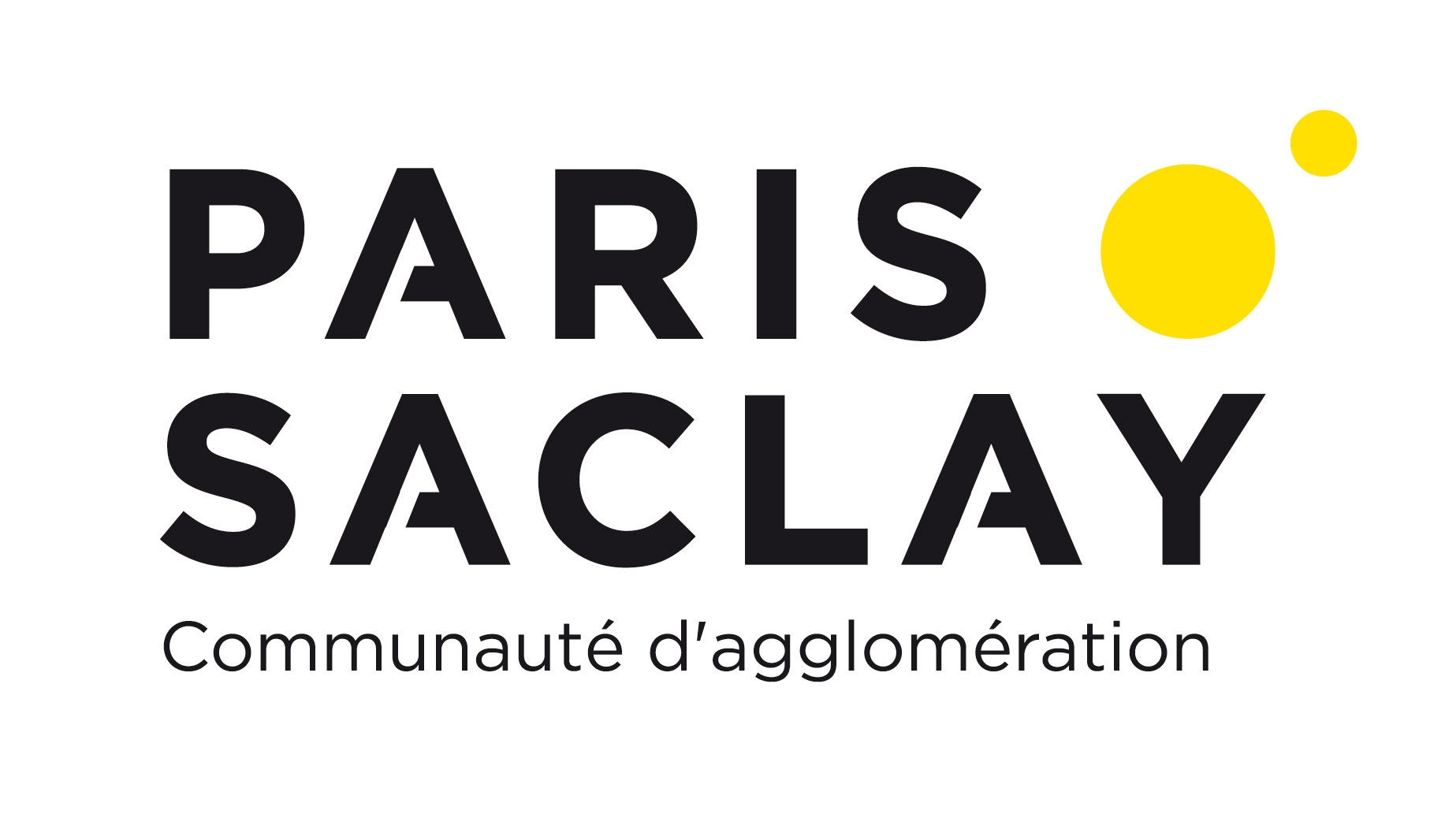 Paris-Saclay logo