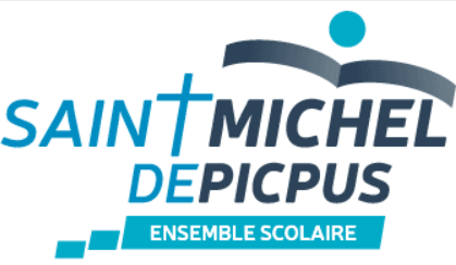 Saint Michel Depicpus logo